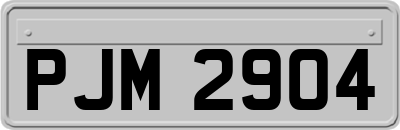 PJM2904