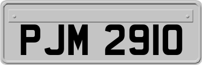 PJM2910