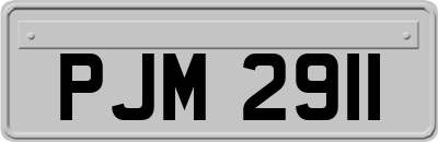 PJM2911