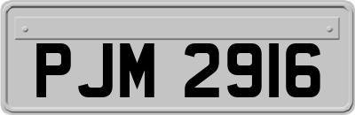 PJM2916