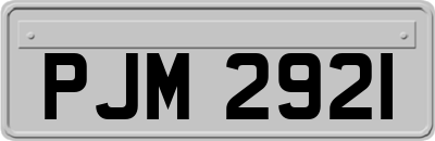 PJM2921