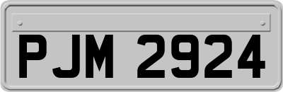 PJM2924