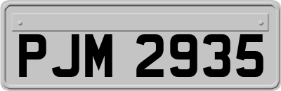 PJM2935
