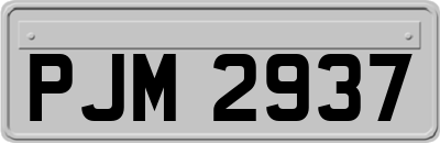 PJM2937