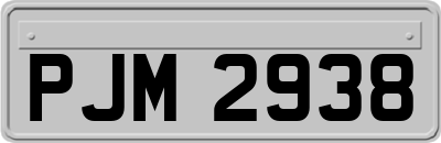 PJM2938