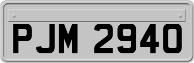 PJM2940