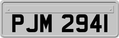 PJM2941