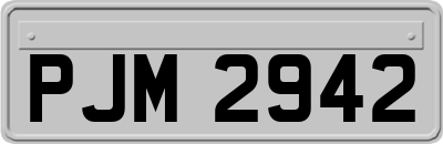 PJM2942