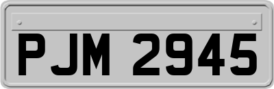 PJM2945