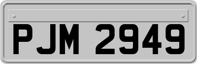 PJM2949