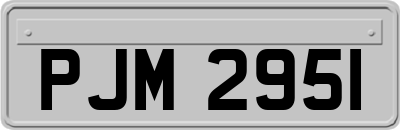 PJM2951