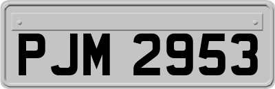 PJM2953