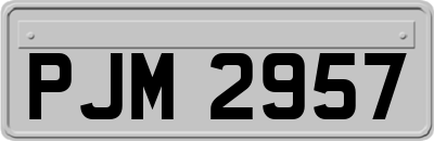 PJM2957