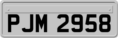 PJM2958