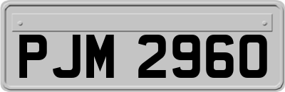 PJM2960