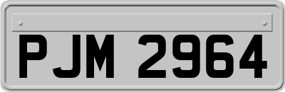 PJM2964