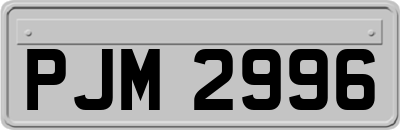 PJM2996