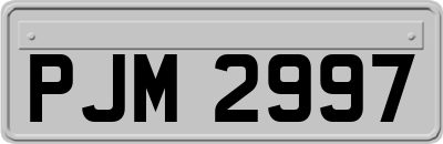 PJM2997