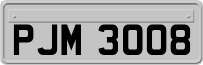 PJM3008