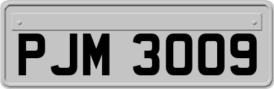 PJM3009