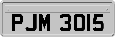 PJM3015
