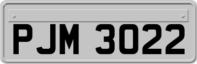 PJM3022
