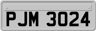 PJM3024
