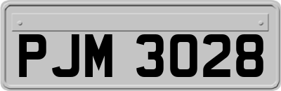 PJM3028