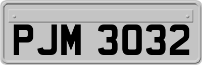 PJM3032