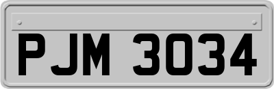 PJM3034