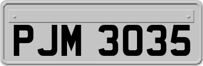 PJM3035
