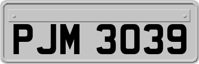 PJM3039