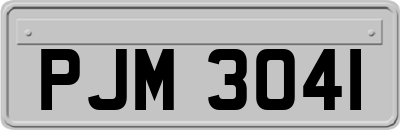 PJM3041