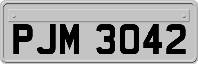 PJM3042