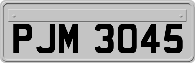 PJM3045