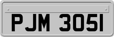 PJM3051