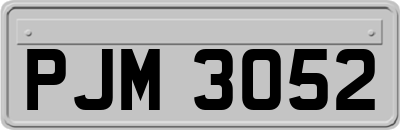 PJM3052