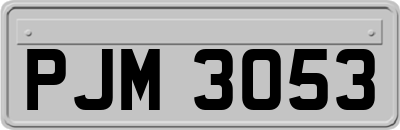 PJM3053