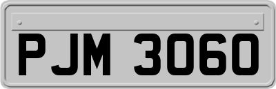 PJM3060