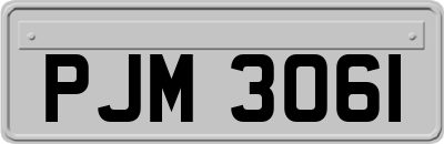 PJM3061