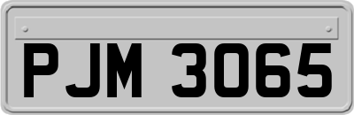 PJM3065