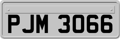 PJM3066