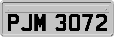 PJM3072