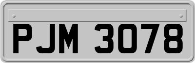 PJM3078