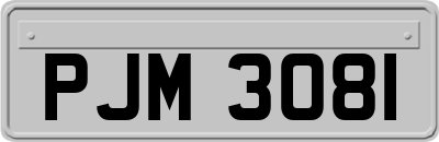 PJM3081