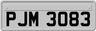 PJM3083