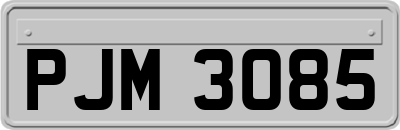 PJM3085