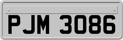 PJM3086