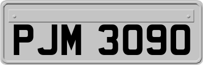 PJM3090