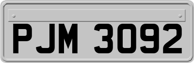 PJM3092